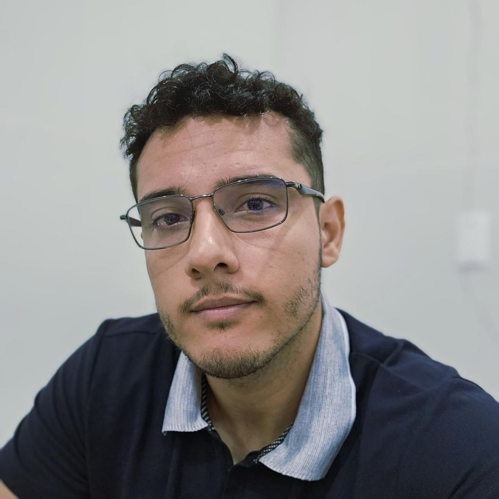 Palestra: Da Hospedagem ao Front-end: Tecnologias Utilizadas em uma Solução para Gerenciamento de Processos Seletivos do Governo do Estado