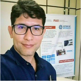 Palestra: FasiTech: Automação Inteligente para a Gestão Acadêmica 4.0