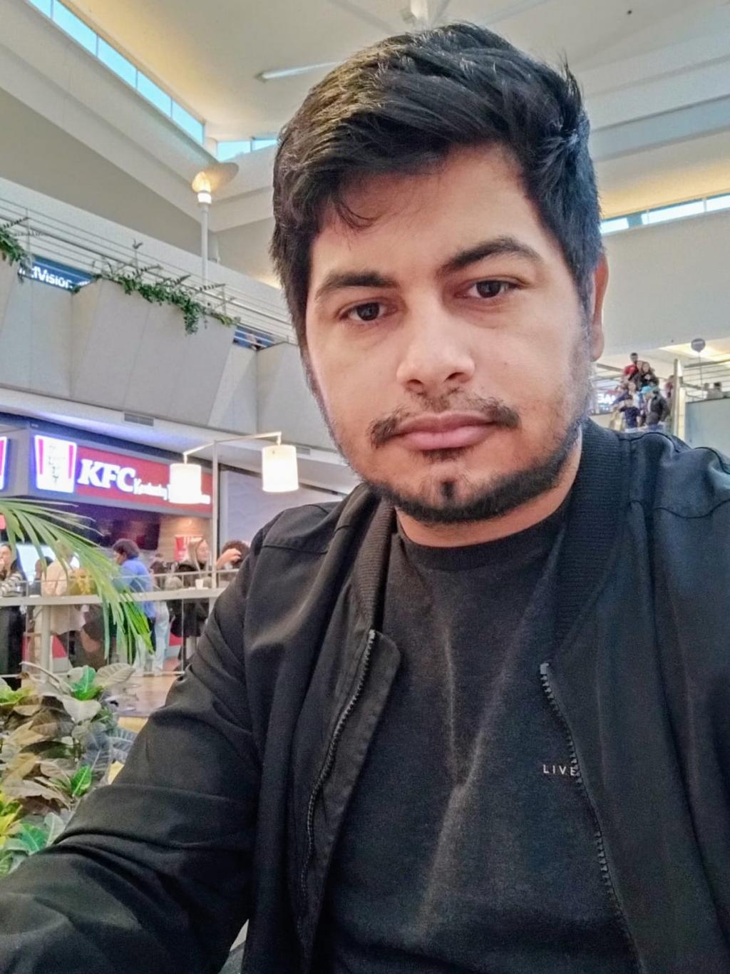 Palestra: Do boom ao layoff: Mercado, Carreira e Experiências Profissionais