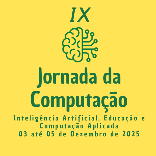 IX Jornada da Computação