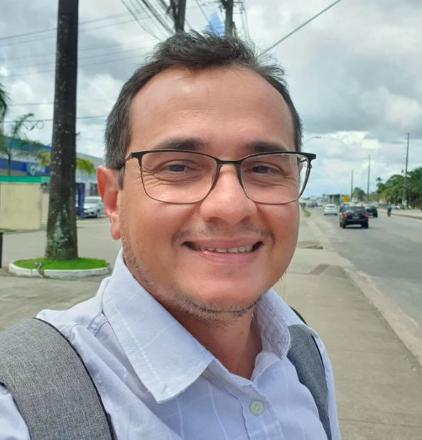 Palestra: PRODEPA e o Futuro Conectado da Amazônia: Estratégias de IA Começam com Conectividade