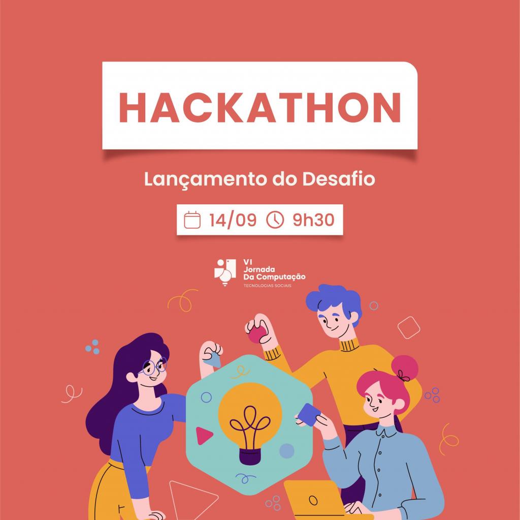 Desafio Hackathon