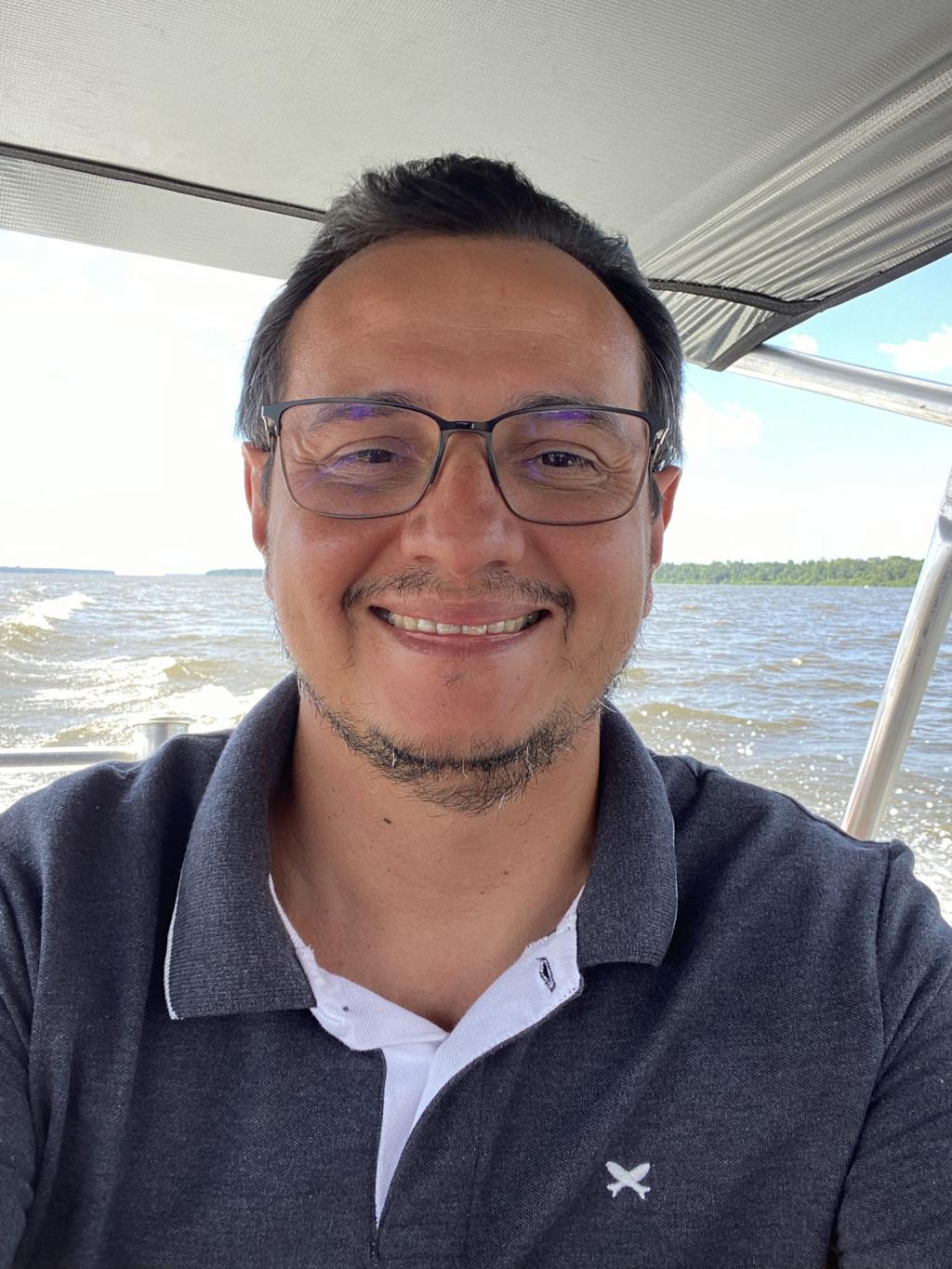 Palestra sobre 5G e suas Tecnologias